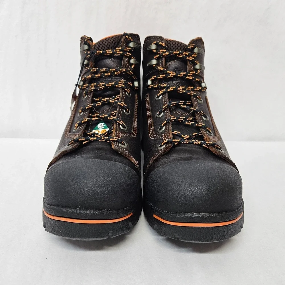 Timberland PRO this pair